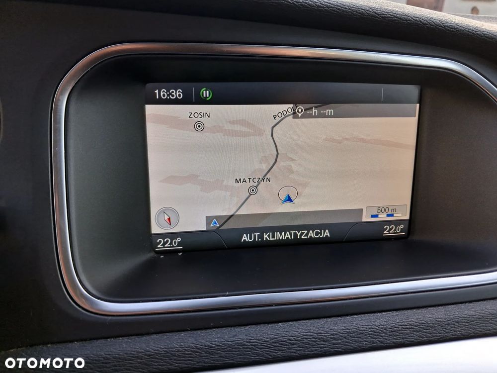 Volvo V40 D2 Momentum - 30