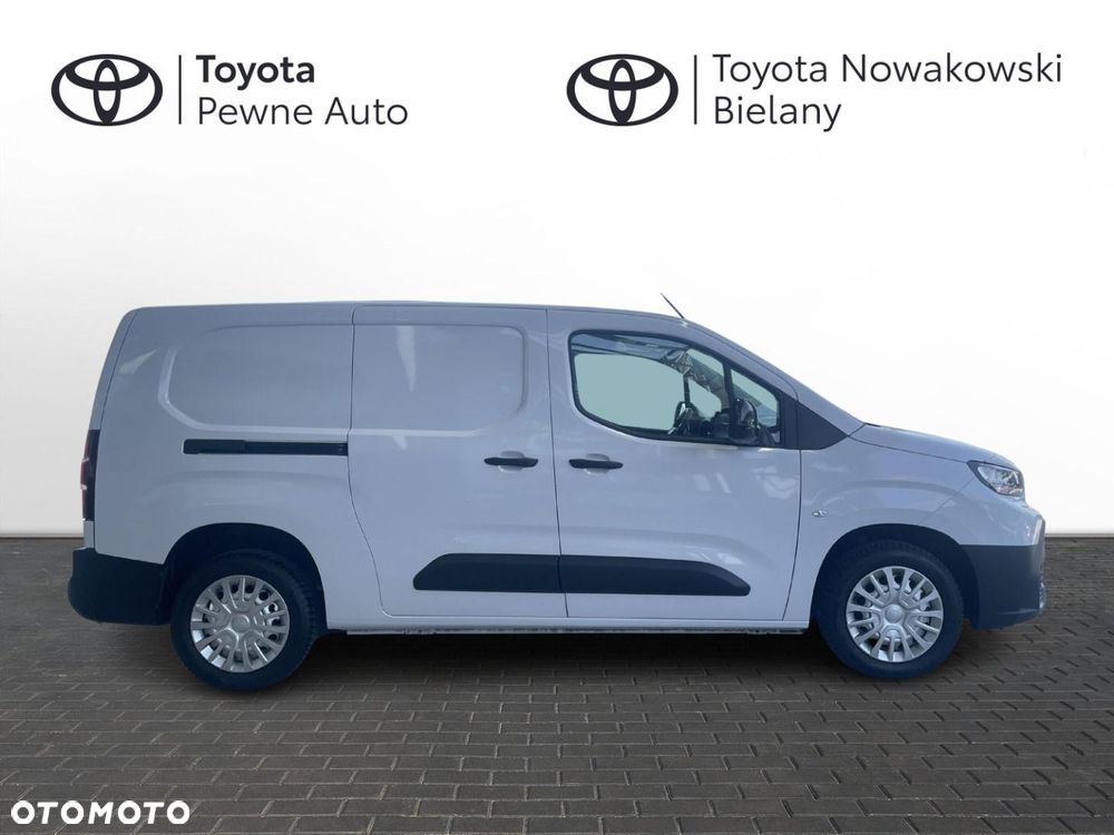 Toyota PROACE CITY - 25