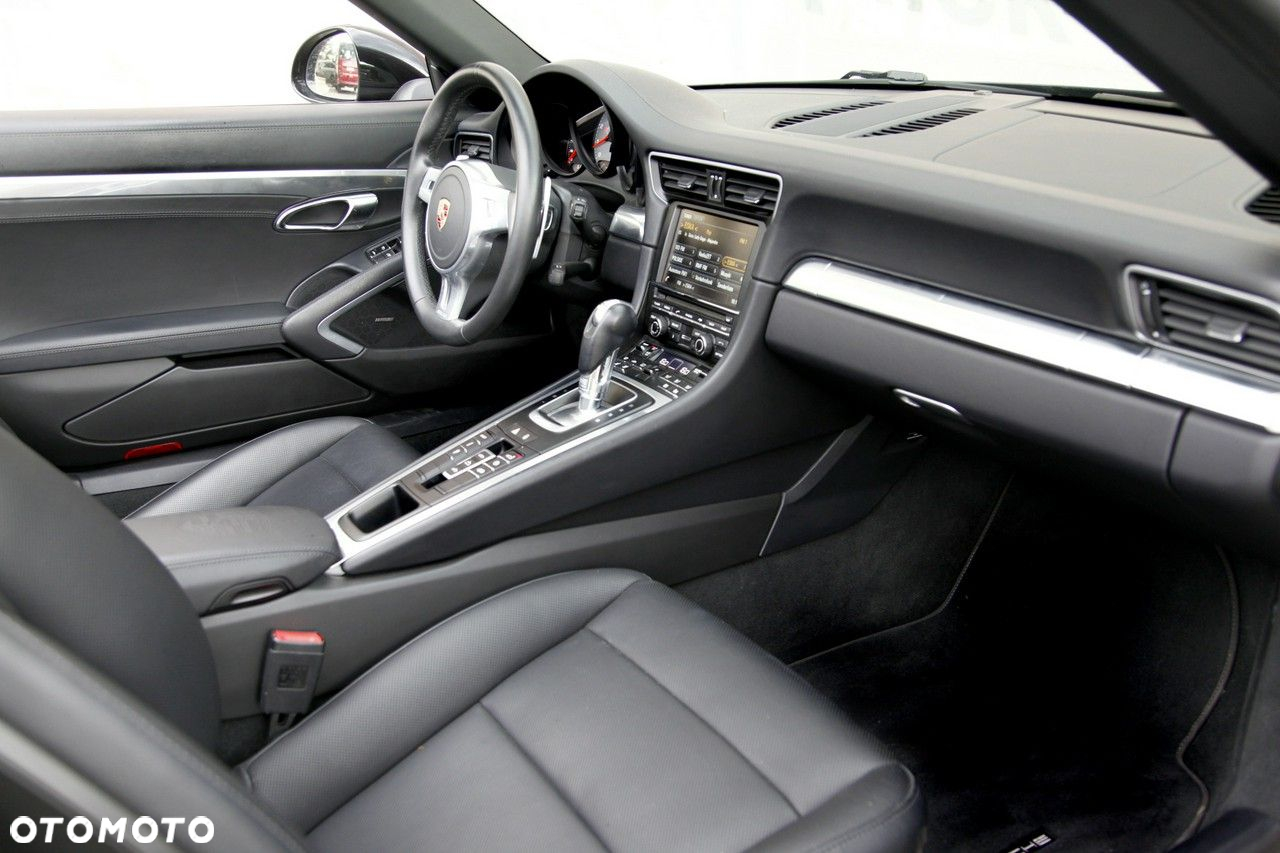 Porsche 911 - 7