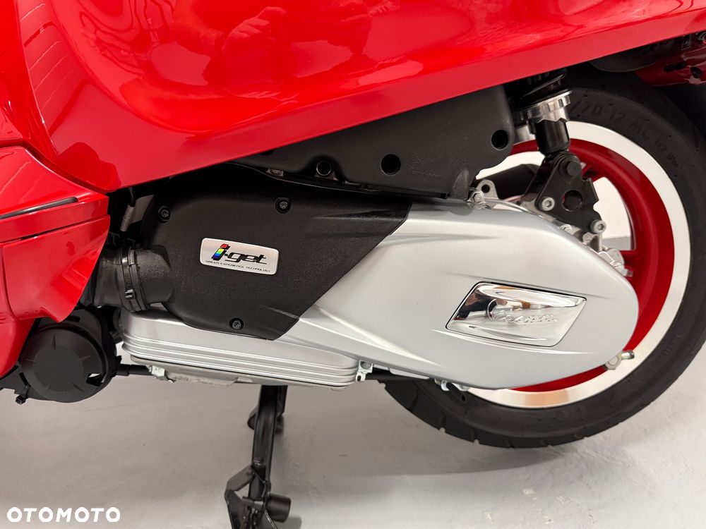 Vespa Primavera - 16