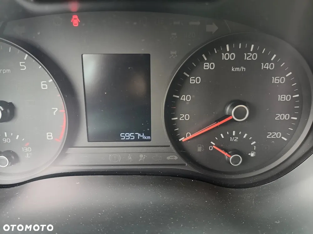 Kia Rio 1.0 T-GDI L - 12
