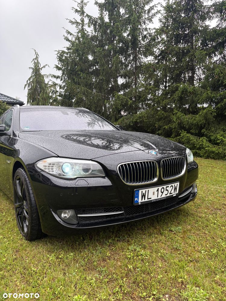 BMW Seria 5 - 14