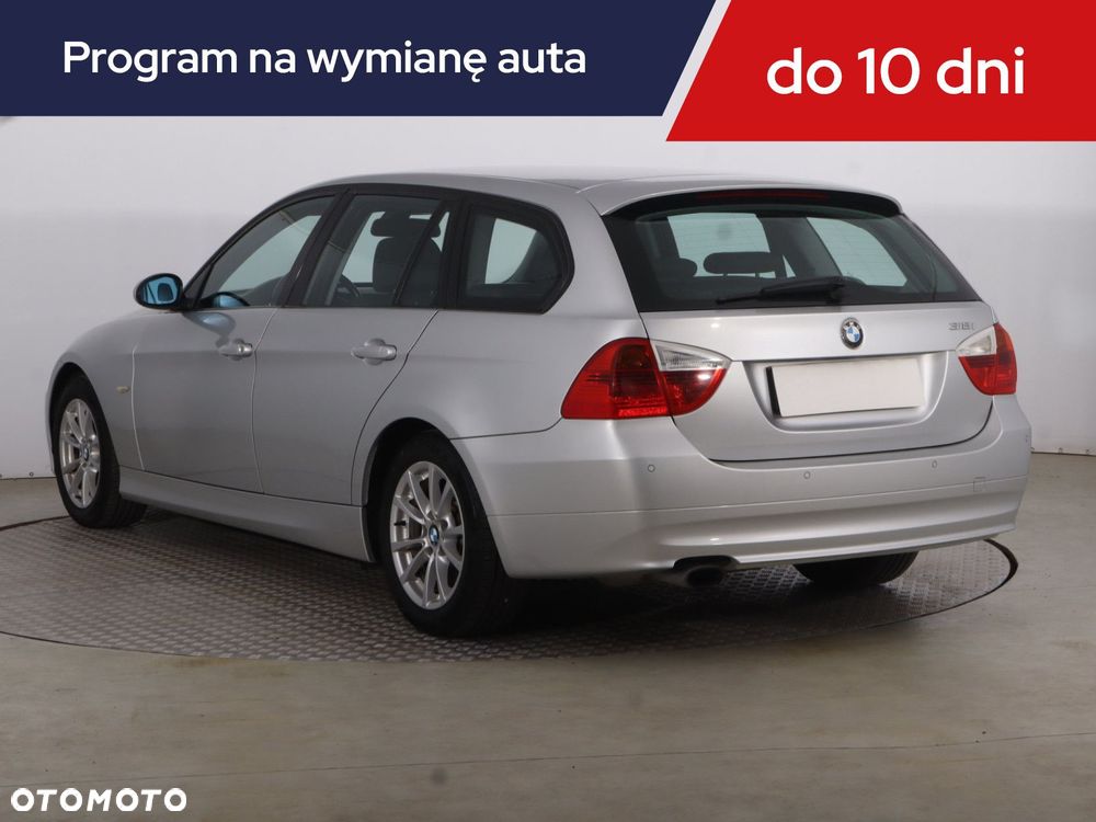 BMW Seria 3 - 6