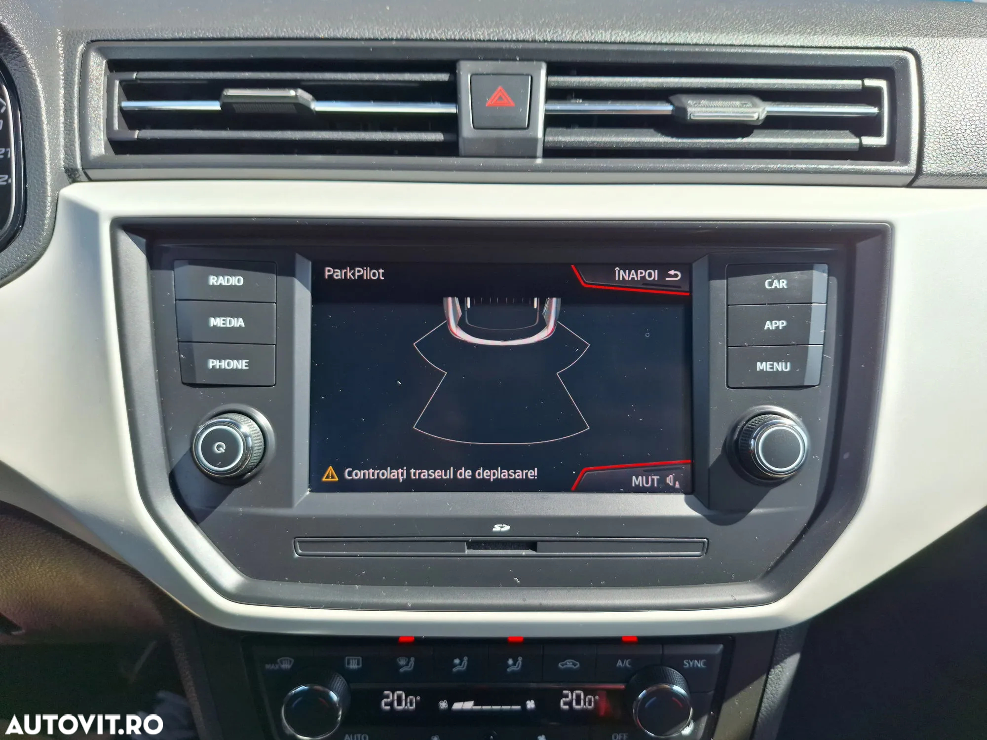 Seat Arona - 29