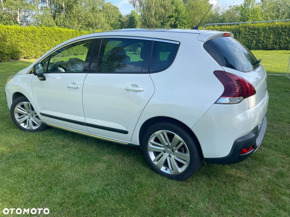 Peugeot 3008 155 THP Premium - 6