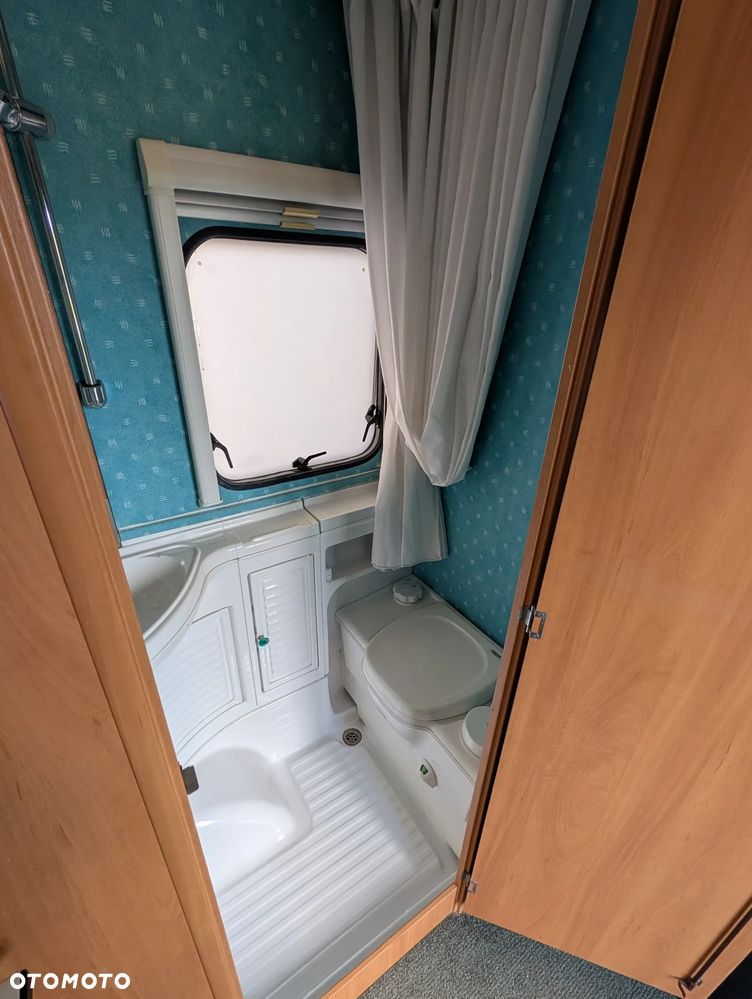 SWIFT Challenger 490 - 20
