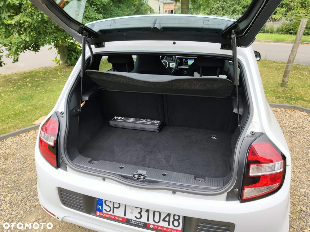 Renault Twingo ENERGY TCe 90 Intens - 26