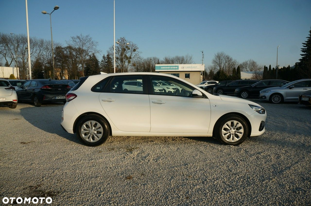 Hyundai i30 - 6