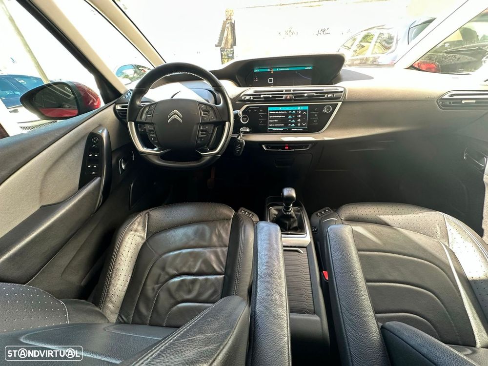 Citroën Grand C4 Spacetourer 1.5 BlueHDi Shine - 7