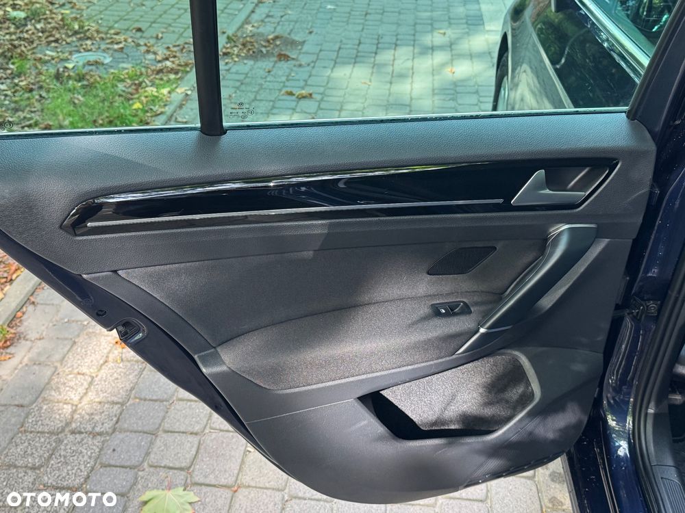 Volkswagen Golf Sportsvan SV 1.4 TSI BMT Highline DSG - 21