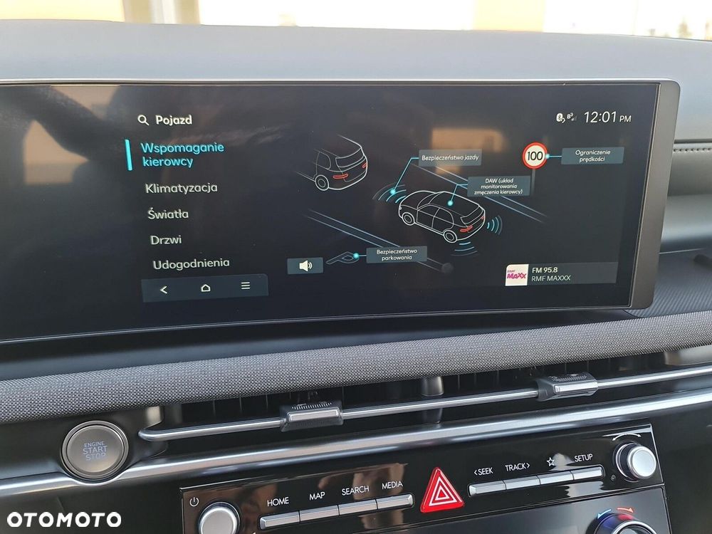 Hyundai Tucson 1.6 T-GDi Executive 2WD - 22