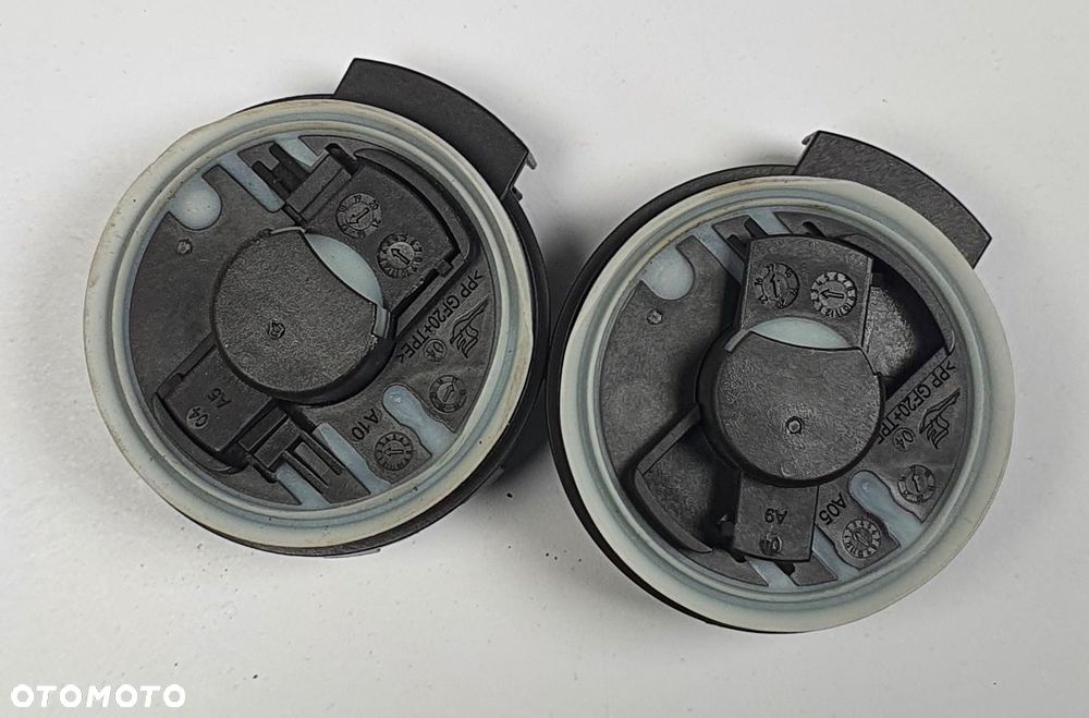 SENSOR UDERZENIOWY BOCZNY MERCEDES W205 A2229051500 - 5