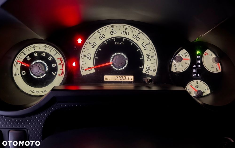 Toyota FJ 4.0 4x4 - 35