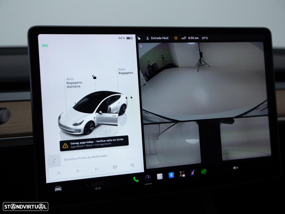 Tesla Model 3 Standard Range Plus RWD - 28
