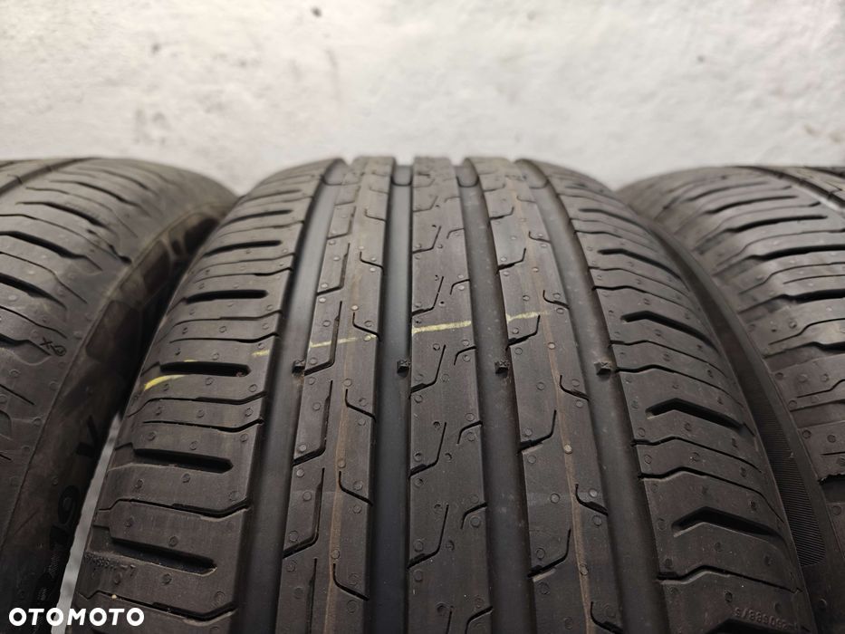 4x 235/50R19 opony letnie Continental 2021 Demo (N346) - 3