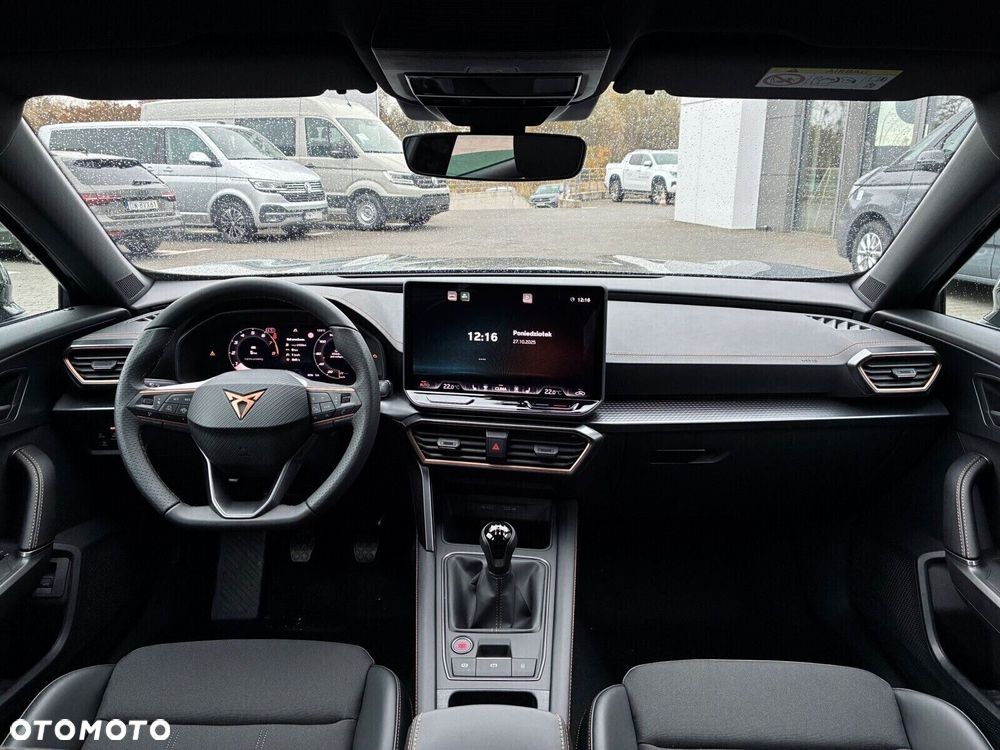 Cupra Formentor - 5