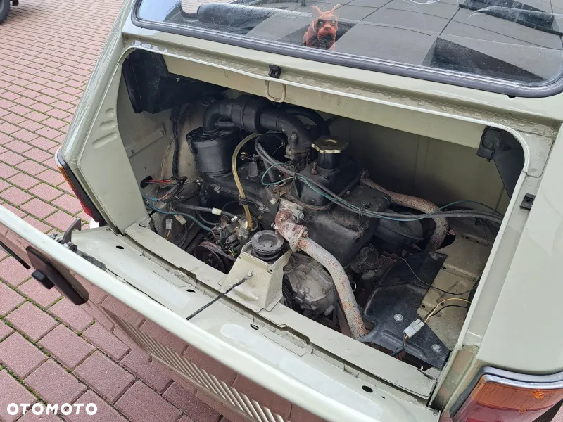 Fiat 126 - 5
