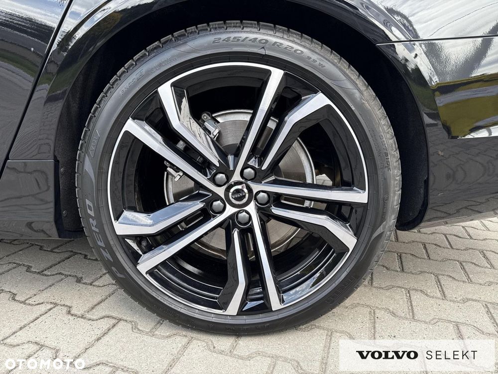 Volvo V90 - 27