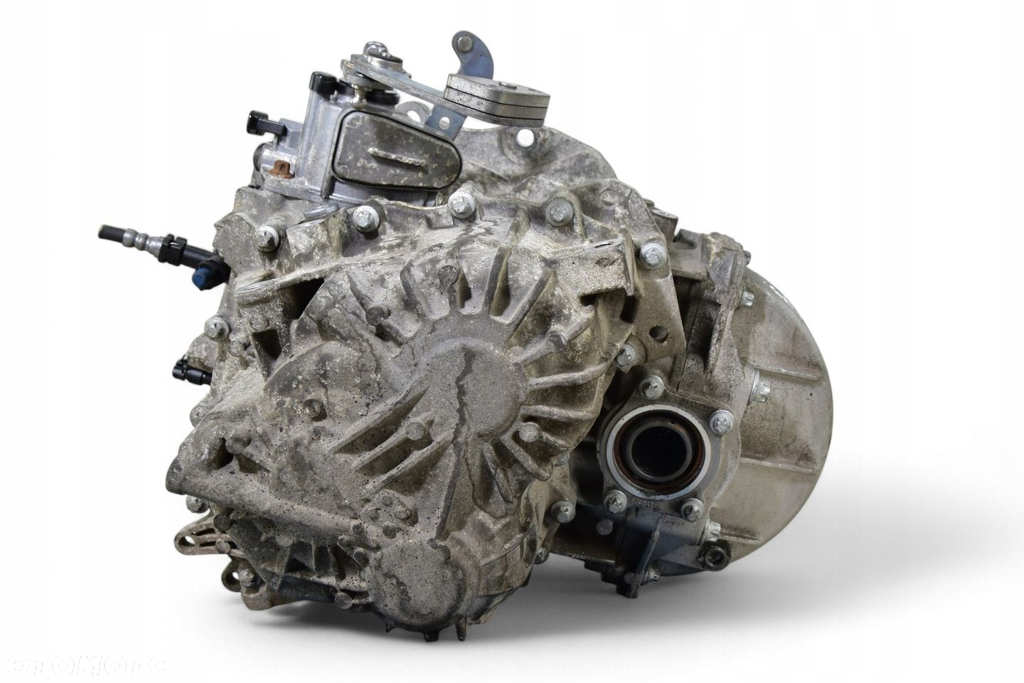 Skrzynia Biegów Manualna OPEL ASTRA J K INSIGNIA B ZAFIRA B 1.6 CDTI M32 - 8