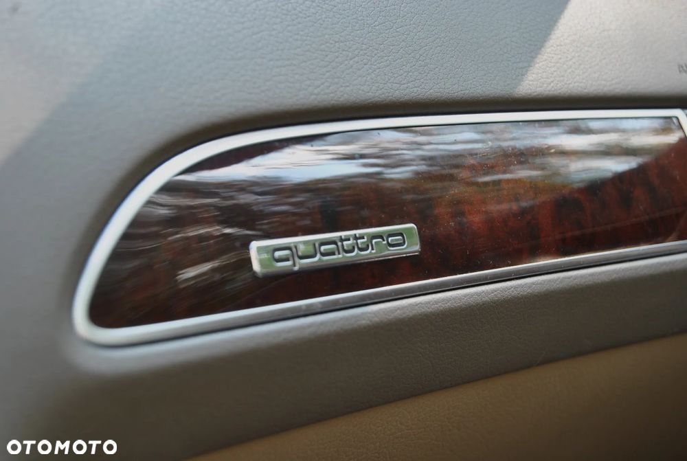 Audi A6 Limousine 3.0 TDI tiptronic quattro - 14