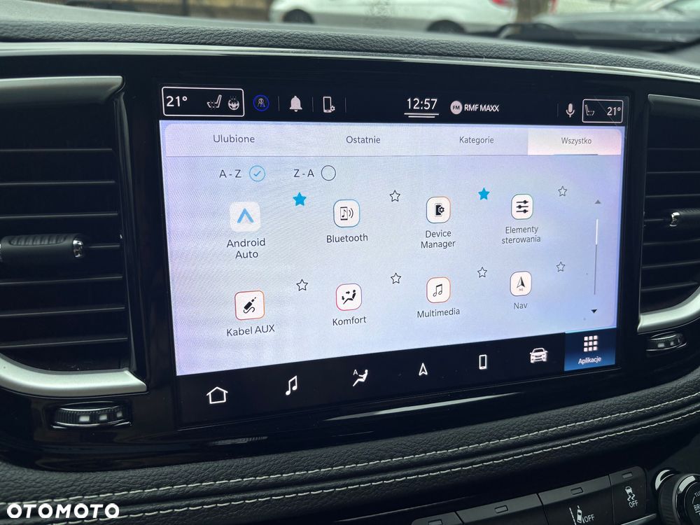 Chrysler Pacifica - 29