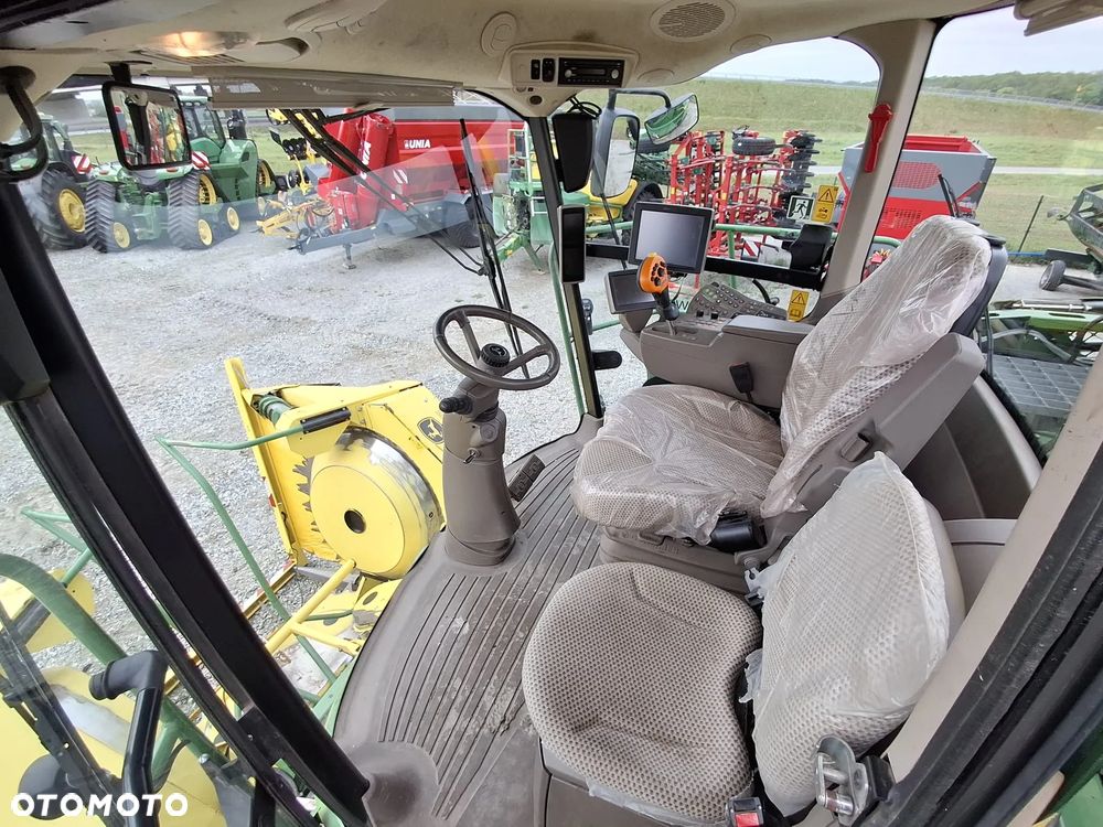 John Deere 8200i - 8