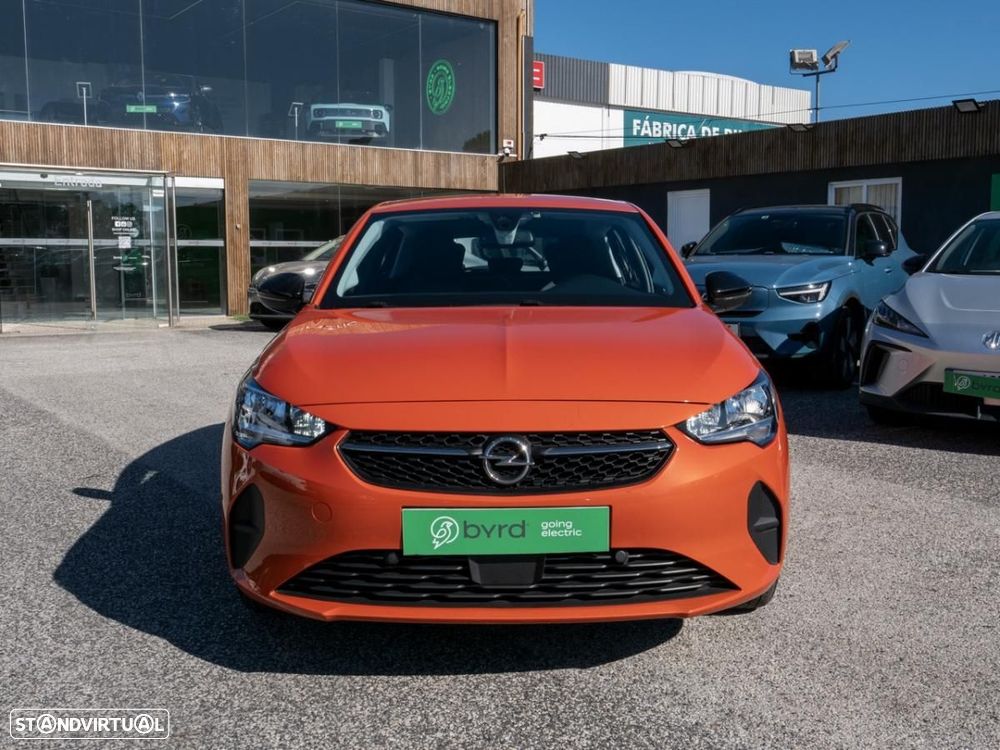 Opel Corsa-e Elegance - 5