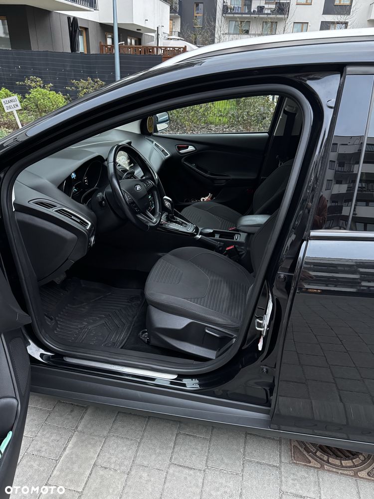 Ford Focus - 7