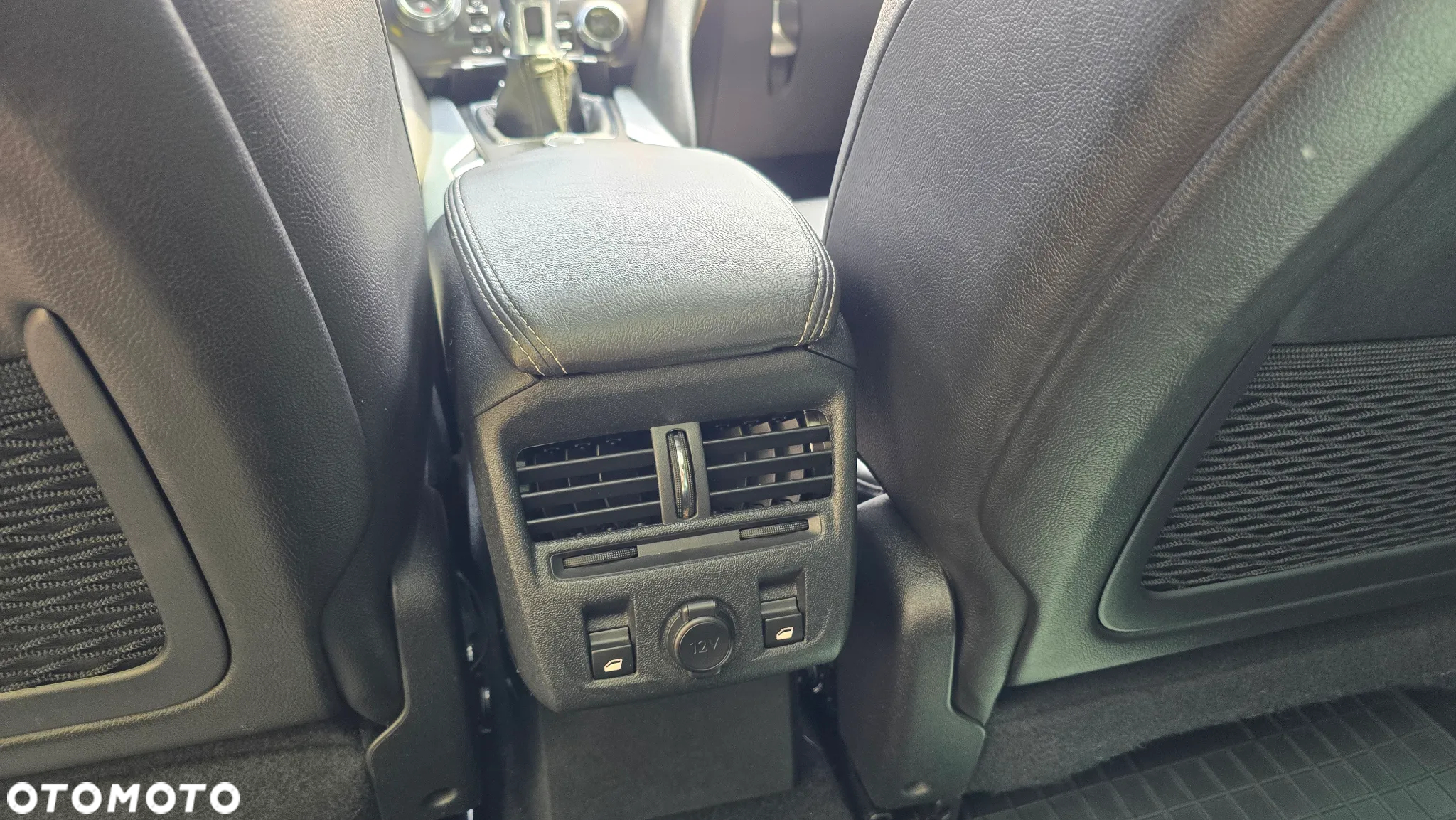 Citroën DS5 2.0 HDi SportChic - 14