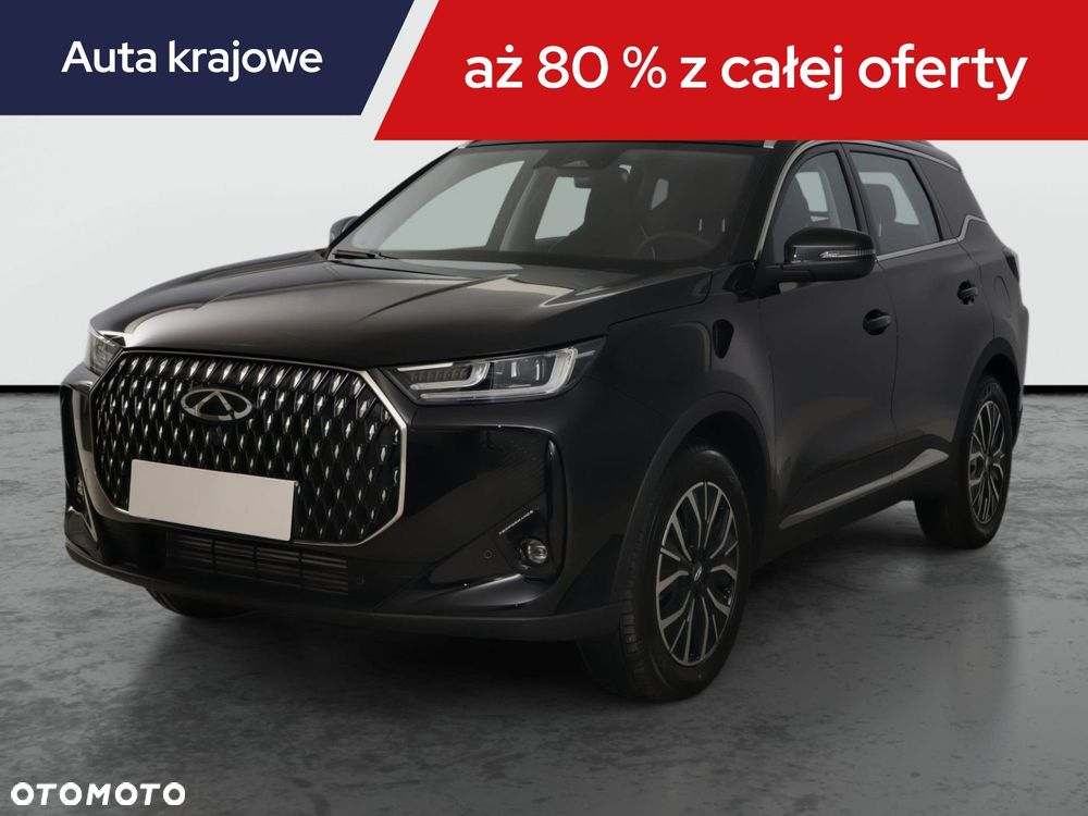 Chery Tiggo 7 - 3