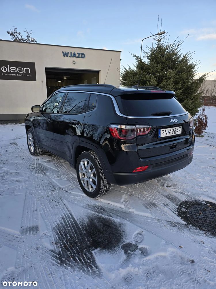 Jeep Compass - 15