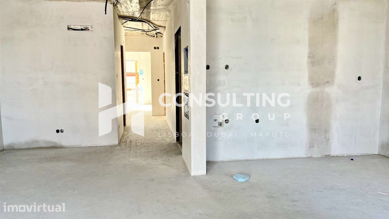 Apartamento T2 Venda em Corroios,Seixal - Grande imagem: 5/42