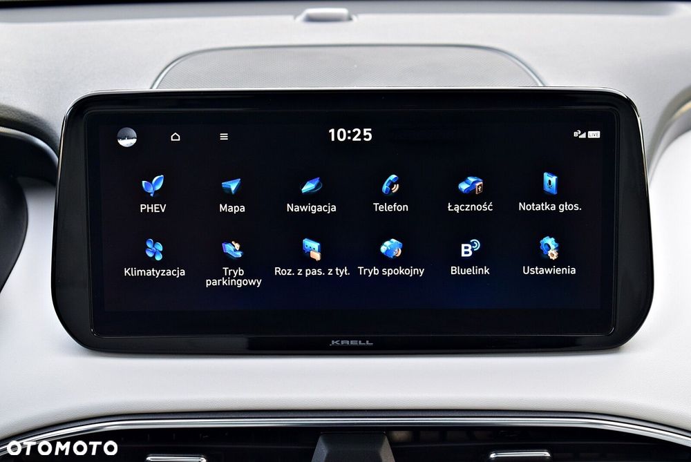 Hyundai Santa Fe - 25