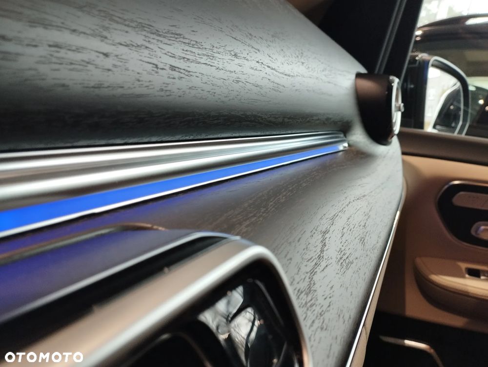 Mercedes-Benz Klasa V 300 d 4-Matic 9G-Tronic Exclusive (ekstra d³) - 14