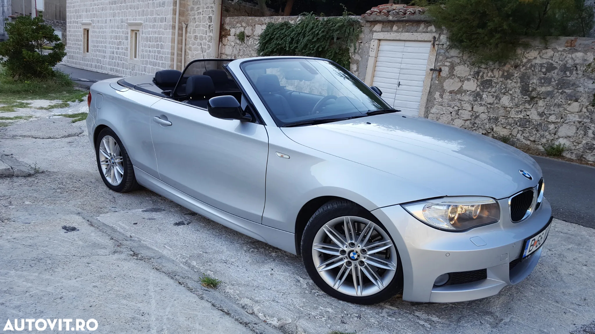BMW Seria 1 123d - 21