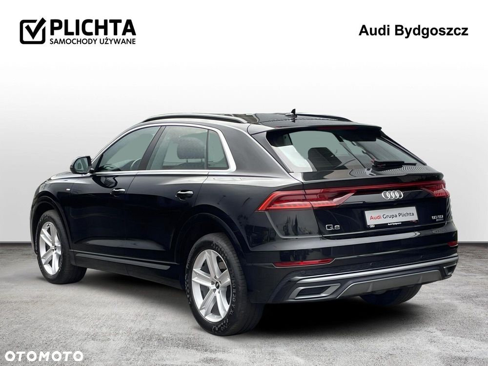 Audi Q8 - 4