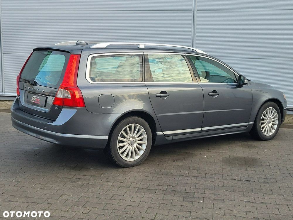 Volvo V70 - 19