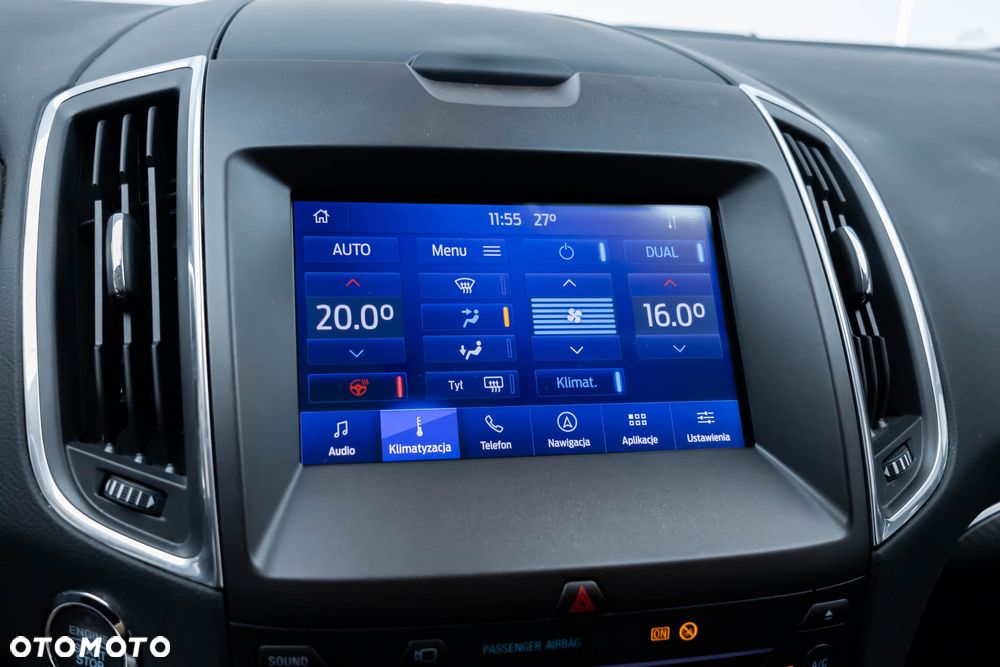 Ford S-Max 2.0 EcoBlue Titanium - 28