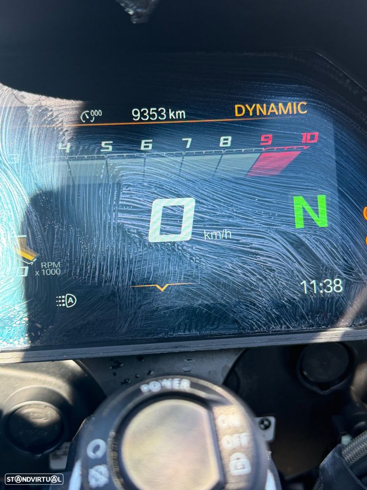 BMW R 1250 GS Gs 1250 - 3