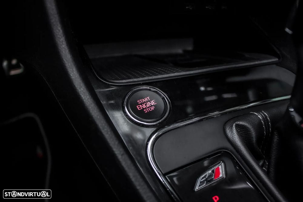 SEAT Leon ST 2.0 TSI Cupra DSG S/S - 21