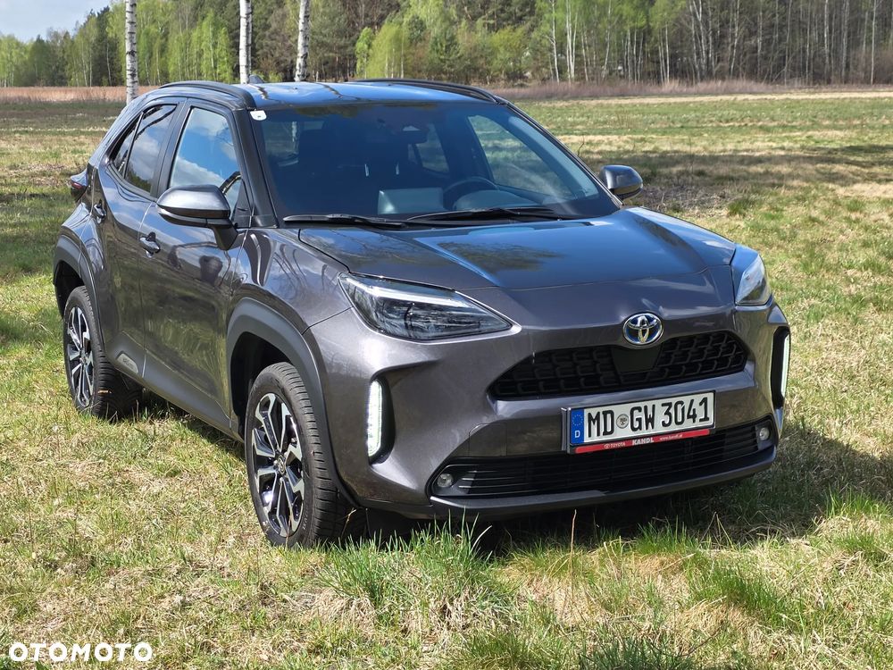 Toyota Yaris Cross Hybrid 1.5 Premiere Edition - 33