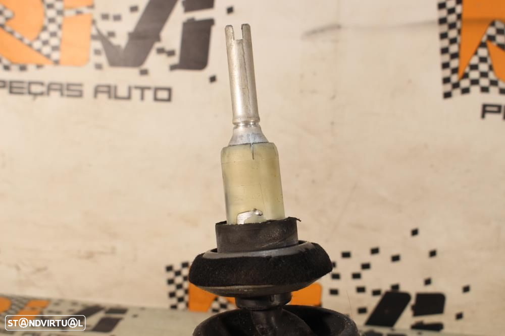 Seletor De Velocidades Bmw 1 (F20)  7605091 / 140812 10 / 25117605091 - 2