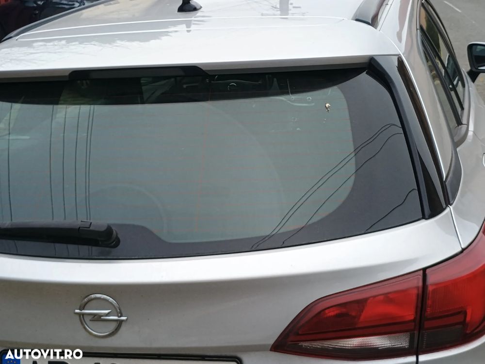 Opel Astra 1.6 D Start/Stop Sports Tourer Edition - 2