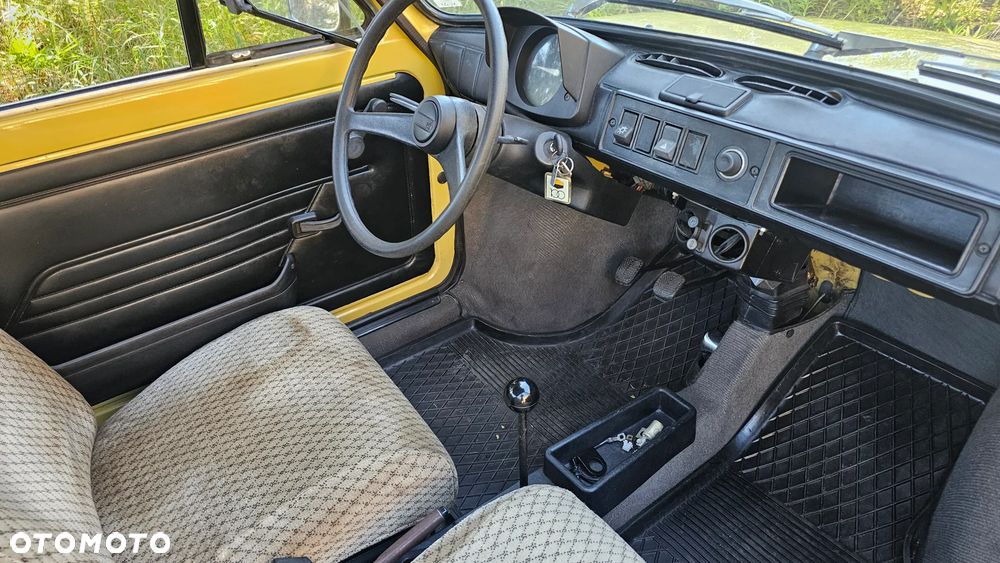 Fiat 126 - 4
