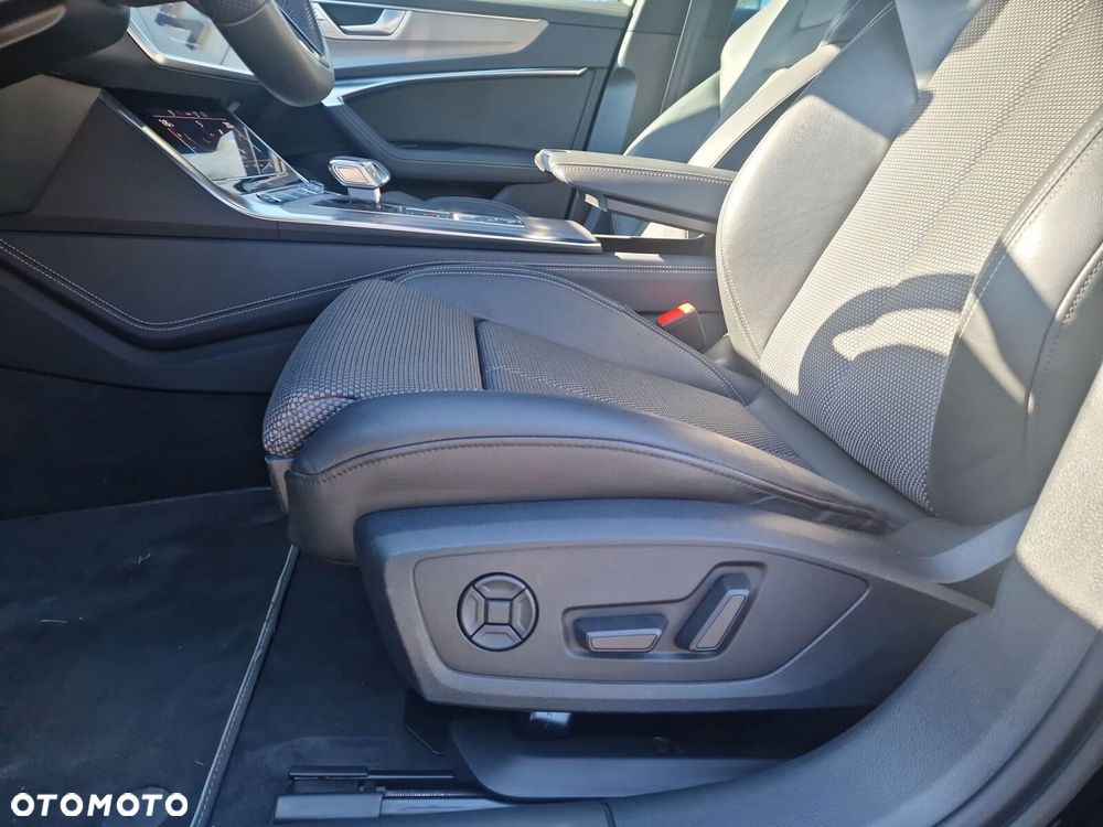 Audi A6 Limousine - 13