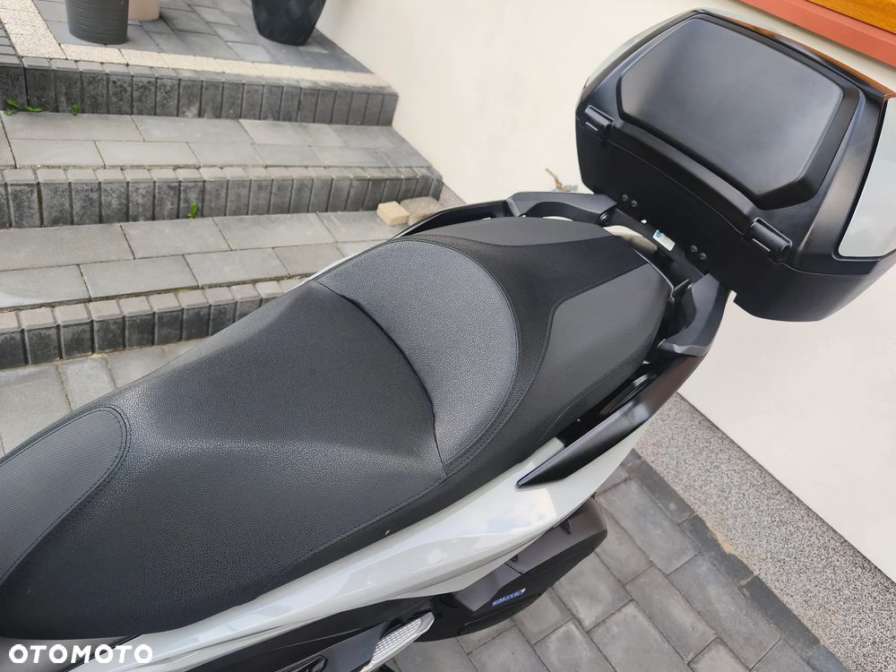 Honda NSS - 21