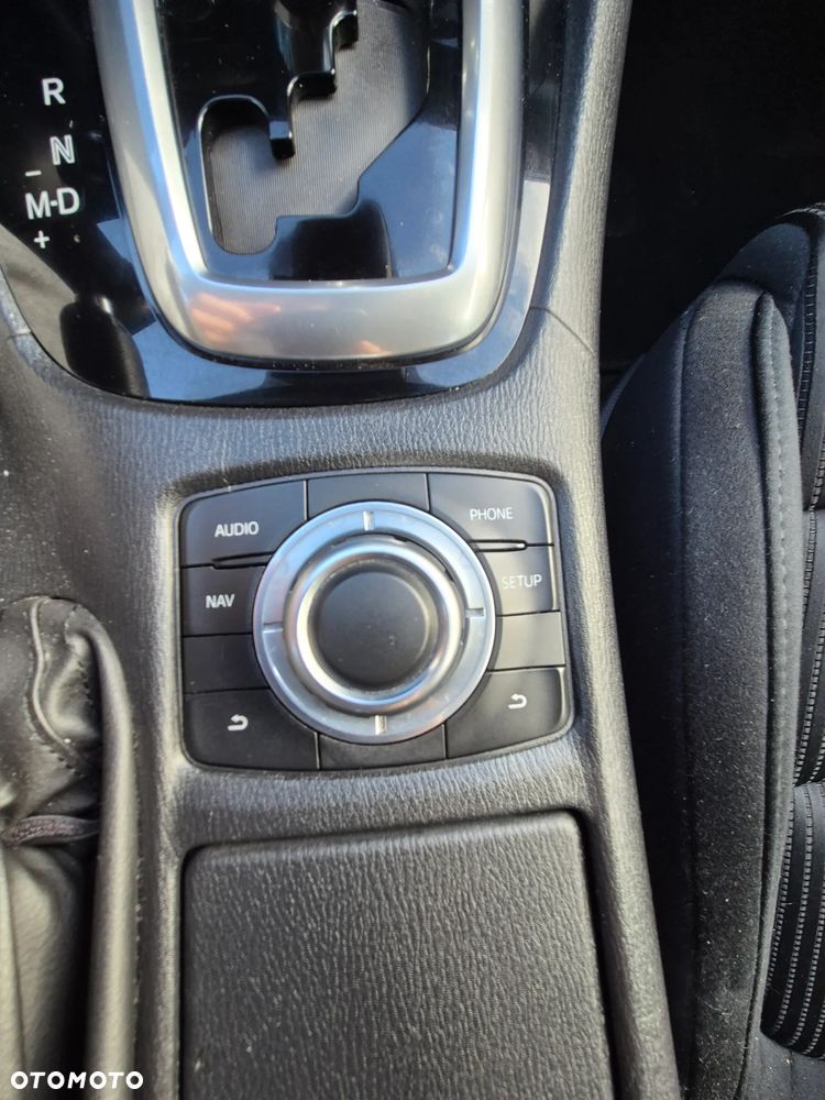 Mazda 6 2.0 SKYMotion - 14