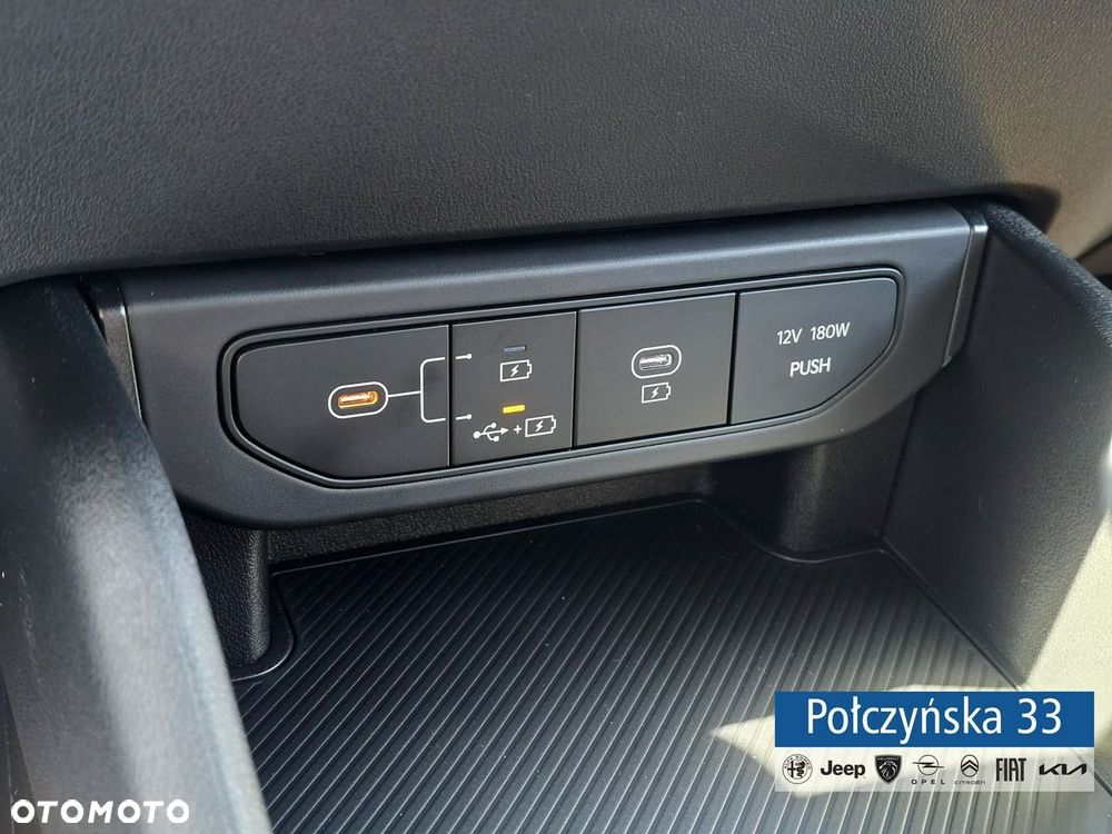 Kia K4 1.6 T-GDI M - 27