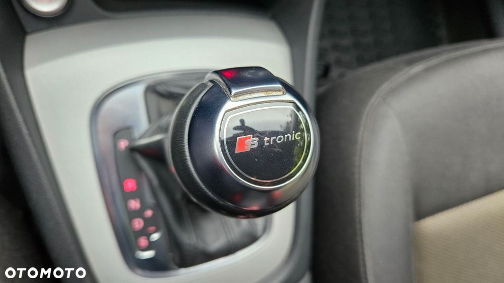 Audi Q3 2.0 TDI Quattro Prime Line S tronic - 31