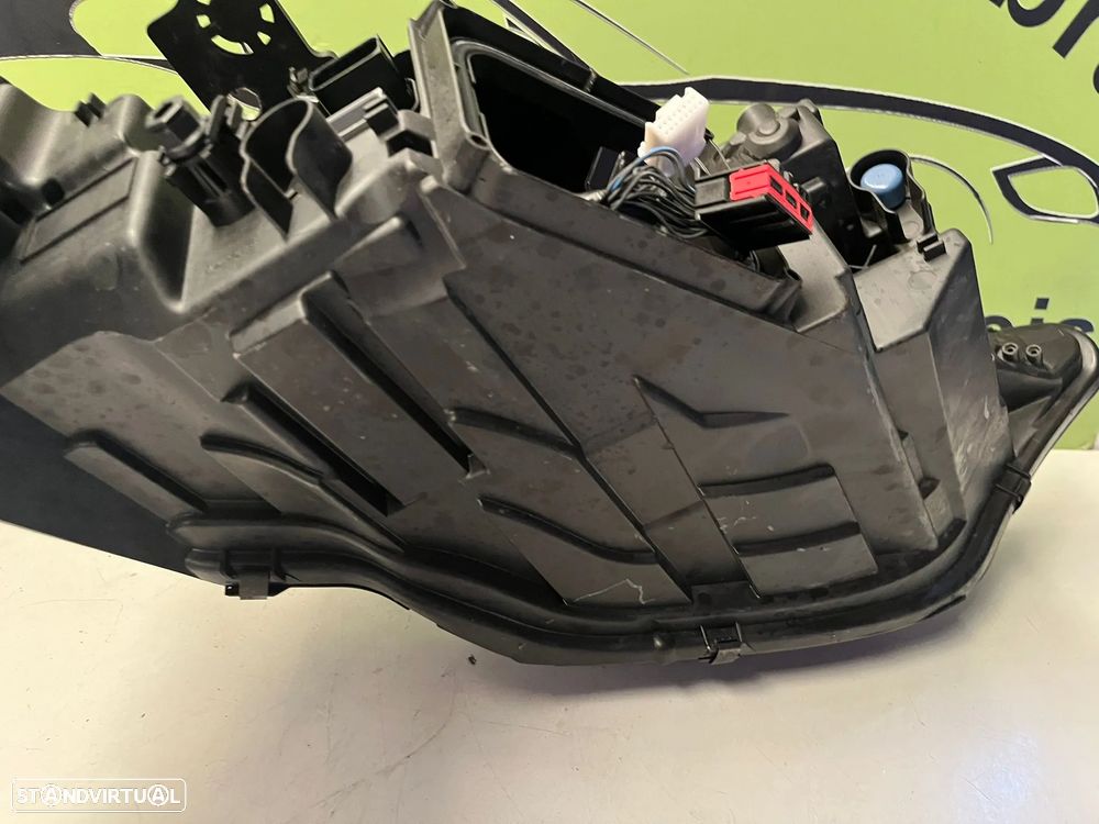 DS DS4 II FAROL ESQUERDO - FF785 - 9